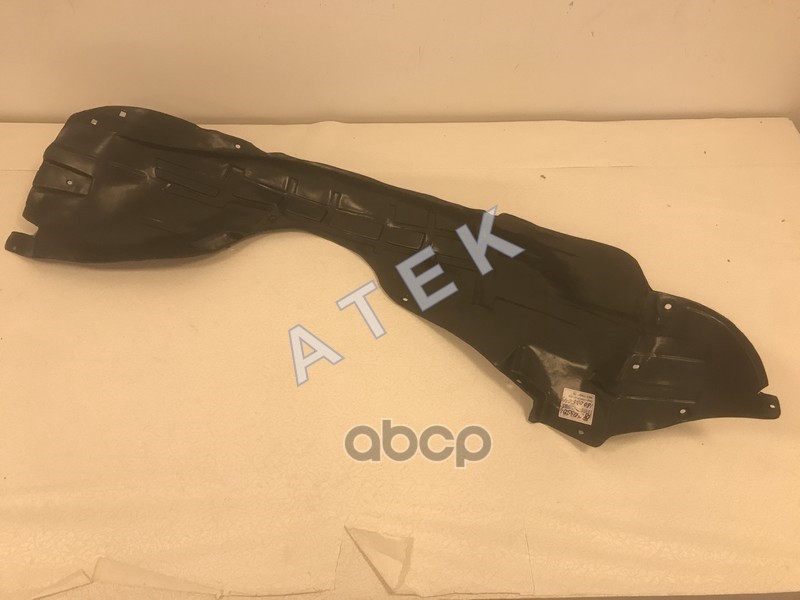 ATEK Changan CS35PLUS 18 Подкрылок правый передний RP-06491
