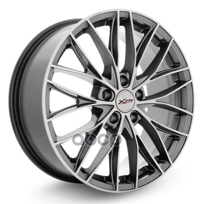 Диск X'trike, X-130 7.5x18/5x114.3ET50 54.1