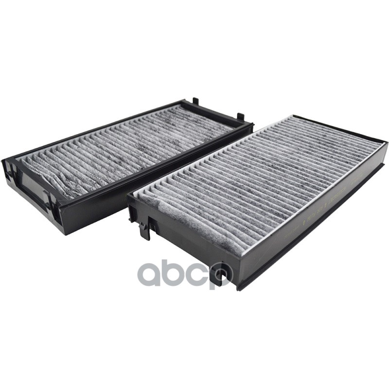 Фильтр салонный  AZUMI  AC32154CSET X5, E70 '06-'13  2шт комплект