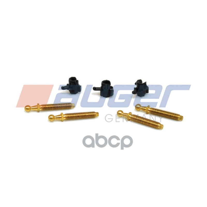 Кронштейн !Передней Фары  Rvi Magnum/Maxter/Manager/Ae Magnum AUGER арт. 57121