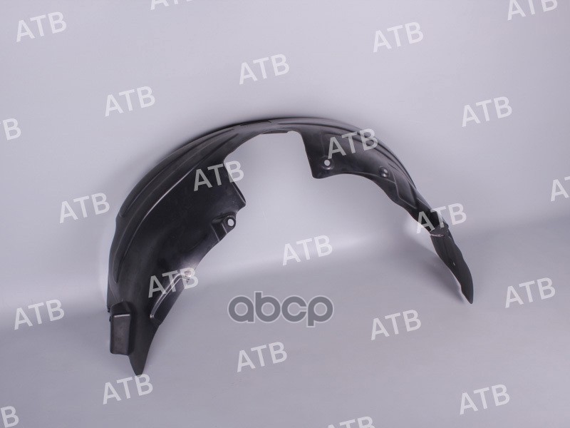 Защита крыла {ST01}