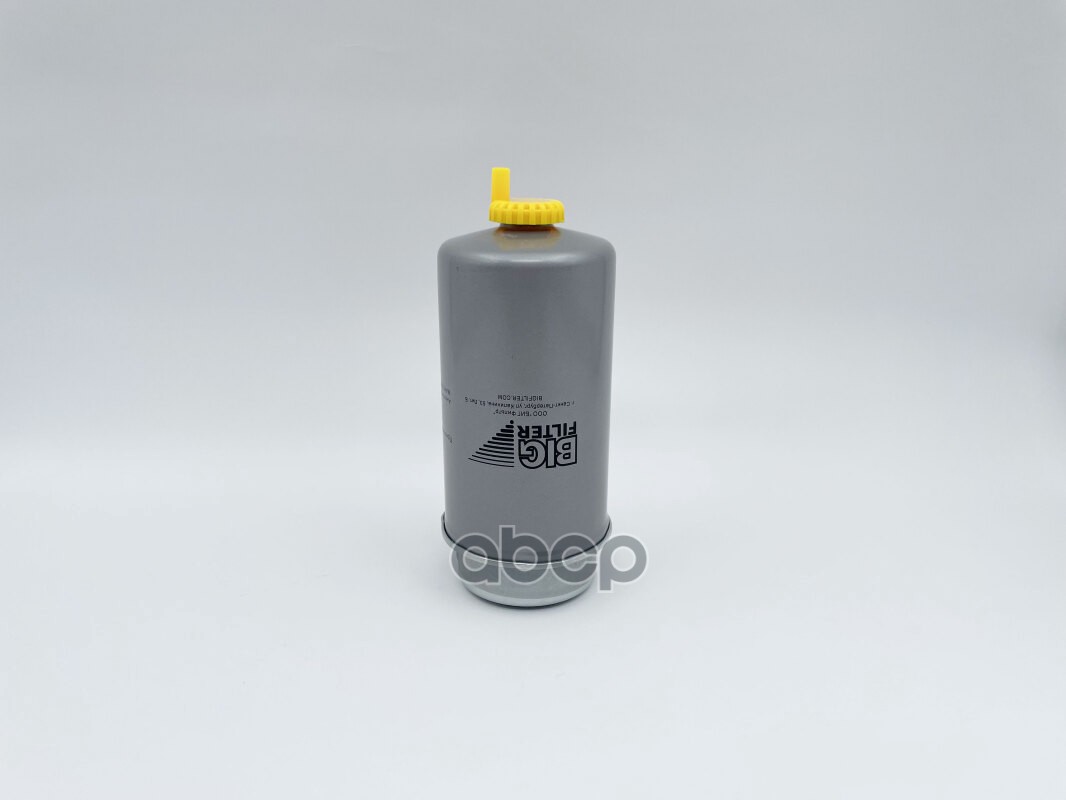 Фильтр топливный