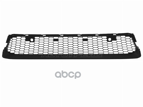 Решетка в бампер Lexus GX 13-19 Sat арт. ST-30-0096