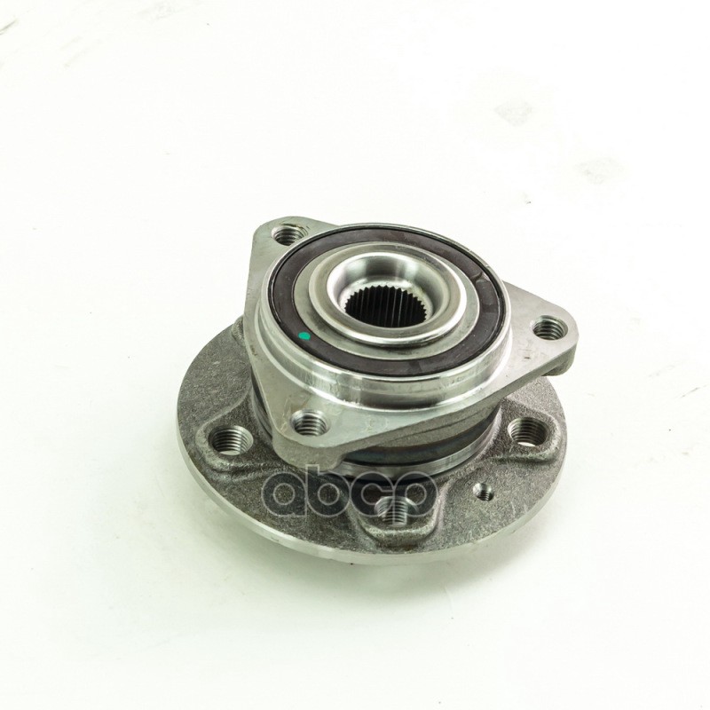 Ступица переднего колеса