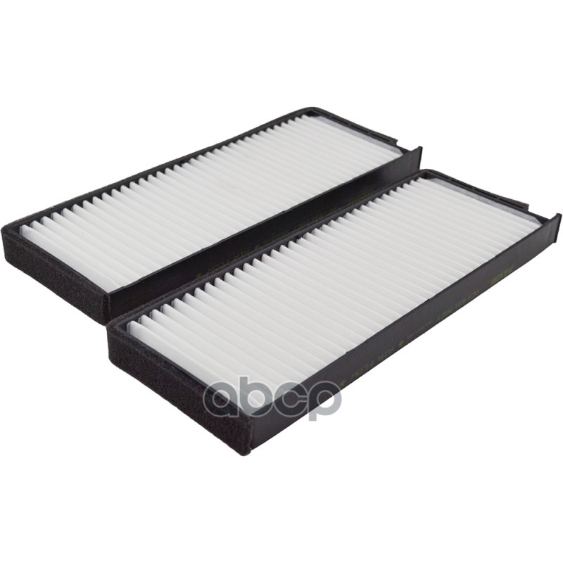 Фильтр салонный AC14317SET (6812008130 GFCY-006 PMD-011 YUCA-045)