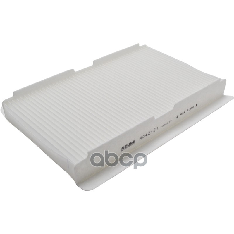 Фильтр салона CITROEN C4 I/II, PEUGEOT 307/308 AC42121