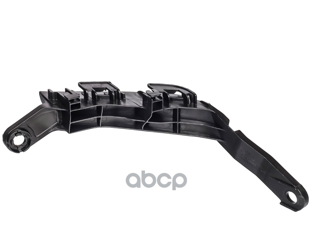 Кронштейн заднего бампера верхний левый RAV4 2018-