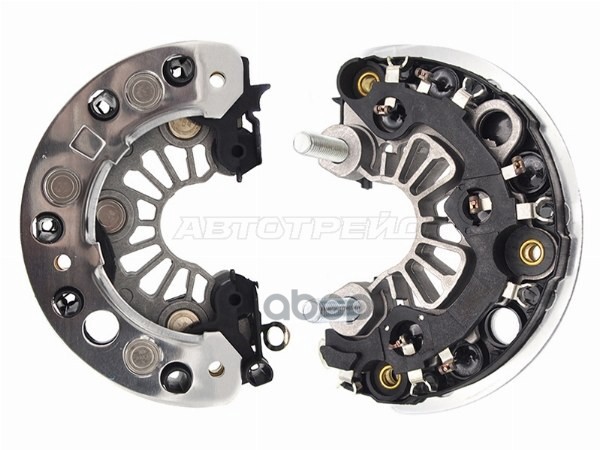 Диодный мост генератора CITROEN JUMPER III/PEUGEOT BOXER/FIAT DUCATO 3,0 Hdi 250 06-11 Sat арт. ST-42557821