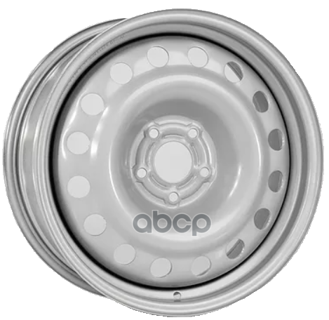 Диск TREBL, X43656 7x17/5x110ET46 63.3