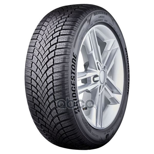 Автошина Bridgestone Blizzak LM 005 195/50 R15 86 H