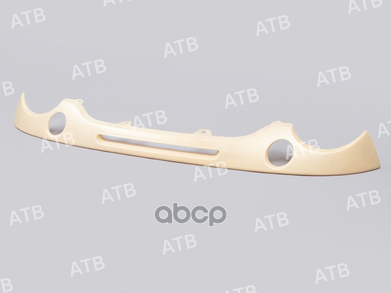 Решетка радиатора {ST01}