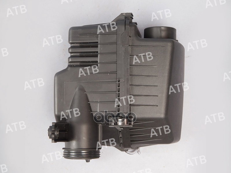 корпус воздушного фильтра Hyundai Solaris 1 2010-2017 ATB