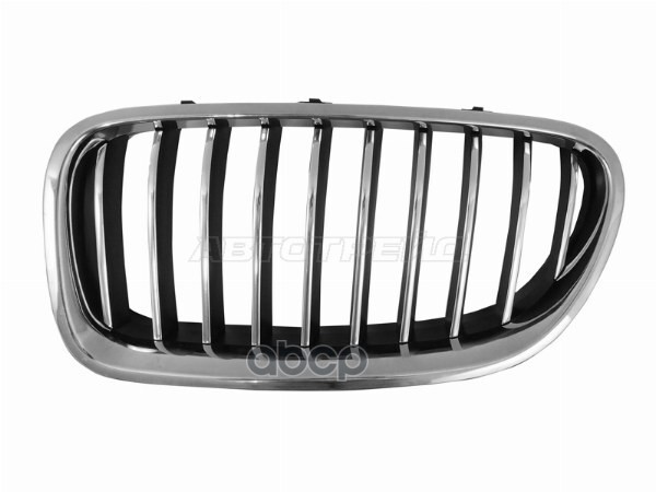 Решетка радиатора BMW 5-Series 13-17 (Слева) Sat арт. ST-BM55-093-A2