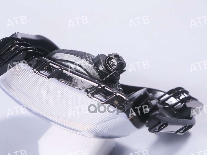 фара ПТФ Kia Rio 3 2015-2017 рестайлинг правая ATB