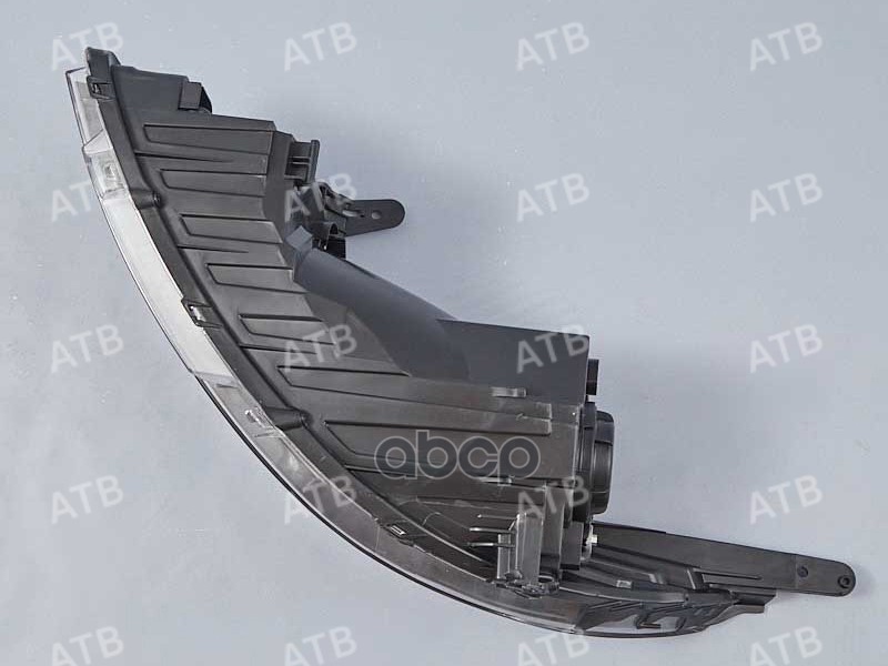 блок фара Kia Rio 3 2011-2015 под эл. кор. правая ATB