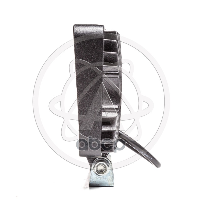 Фара дополнительная светодиодная (LED) AE75S-25LED-42HC квадратная, направленный