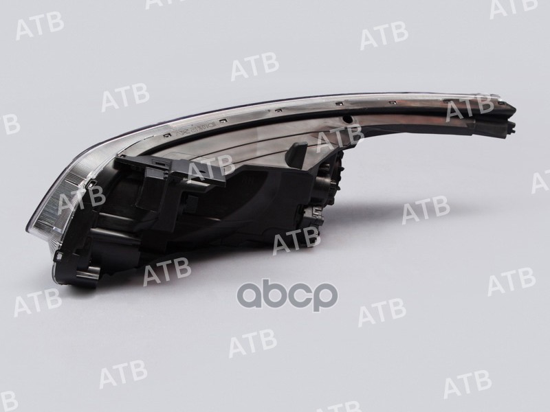 1AKRX1082R блок фара Kia Rio X-Line 1 2017-2020 под эл. кор. правая ATB