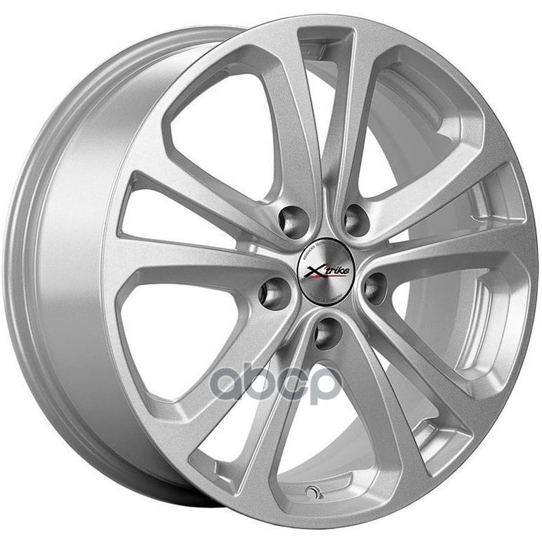 Диск X'trike, X-113М 7x17/5x114.3ET50 54.1