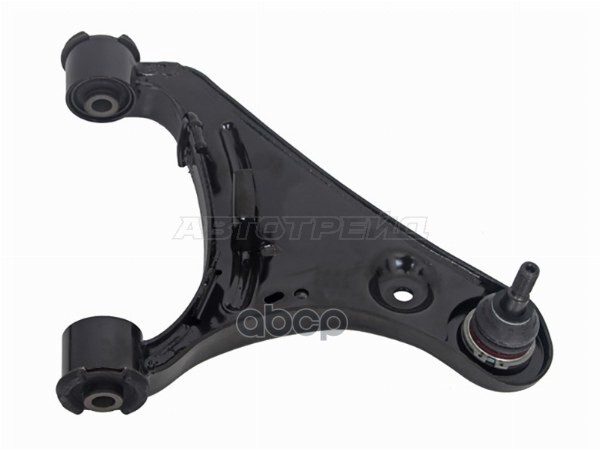 Рычаг подвески передний верхний LAND ROVER DISCOVERY III 05-09 RH HOSU арт. HSAC0246