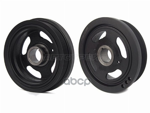 Шкив коленвала TOYOTA CAMRY HYBRID 15-/HIGHLANDER 14-/LEXUS ES250/350/300H 12-/RAV4 08-/ VENZA 09-  Sat арт. ST-13470-36010