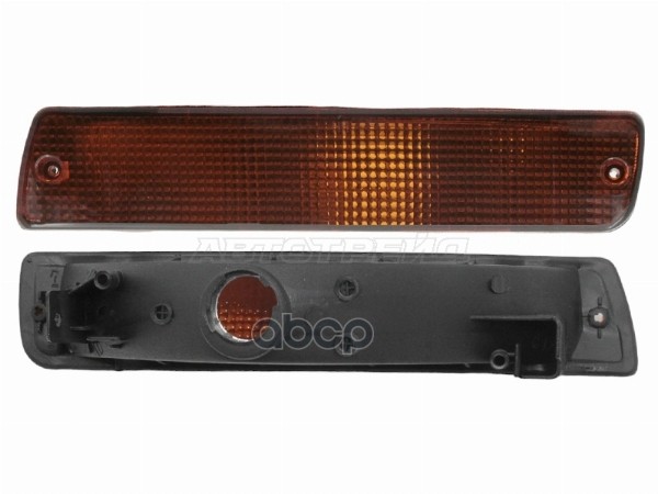 Поворот Toyota Land Cruiser (J80) 89-97 (Слева/ В бампер) Sat арт. ST-212-1649L