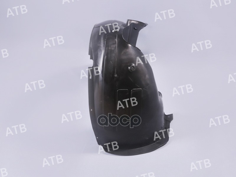 подкрылок Kia Rio 4 2017-2020 передний правый ATB