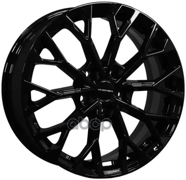 Диск KHOMEN WHEELS, KHW1718 (Exeed TXL) 7x17/5x108ET36 65.1
