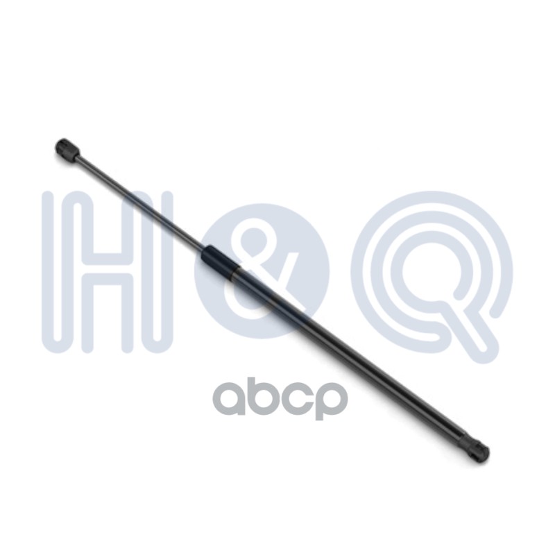 АмортизаторгазовыйзаднейдвериAUDIA404.08-05.16 H&Q арт. 70213048