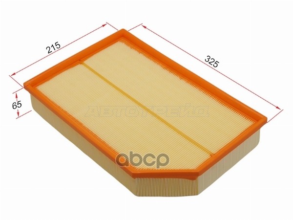 Фильтр воздушный Volvo XC90 02-14 Sat арт. ST-8638600