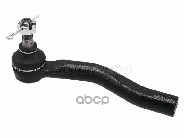 Наконечник рулевой TOYOTA FUNCARGO/VITZ/PLATZ LH-2WD/RH-4WD 99- HOSU арт. HSTRE0249