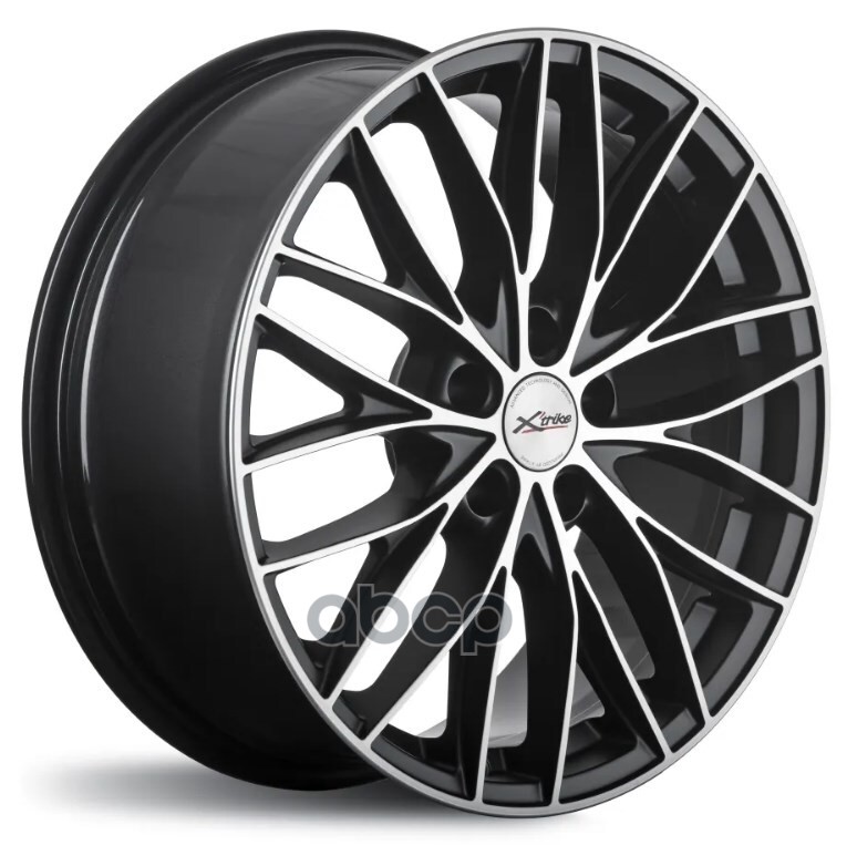 Диск X'trike, X-130 7.5x18/5x114.3ET50 54.1