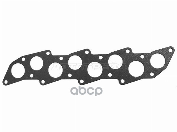 Прокладка выпускного коллектора HYUNDAI GALLOPER 98-03/MITSUBISHI CANTER 91-96/PAJERO/MONTERO 91-99/ Sat арт. ST-MD050482