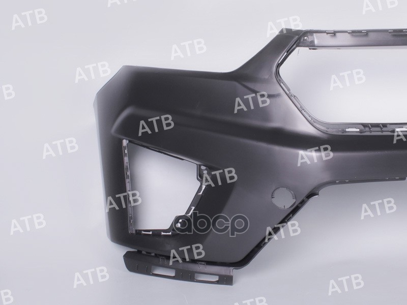 Бампер передний {ST02}