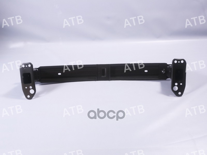 усилитель бампера Kia Rio 3 2011-2017 передний (металл) ATB