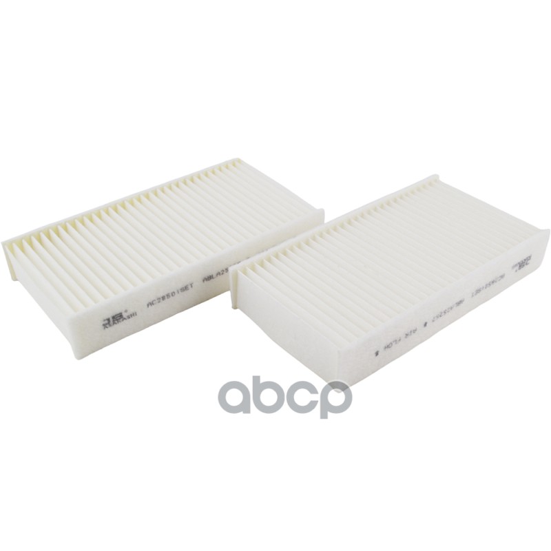 Фильтр салонный