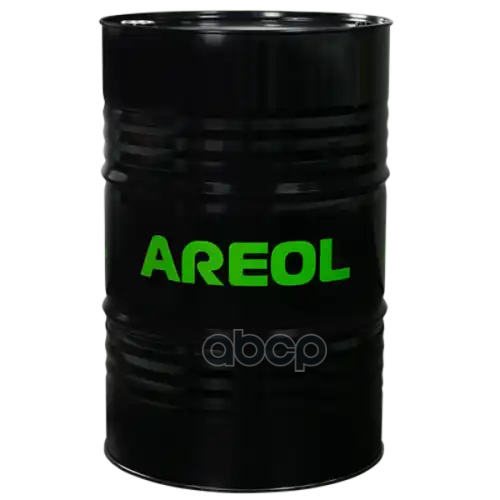 Areol Atf Dexron Iii H (205L) Масло Трансм.для Акпп И Гур! Краснdexron Iid/Iie/Iiif/Iiig/Iiih AREOL арт. AR100
