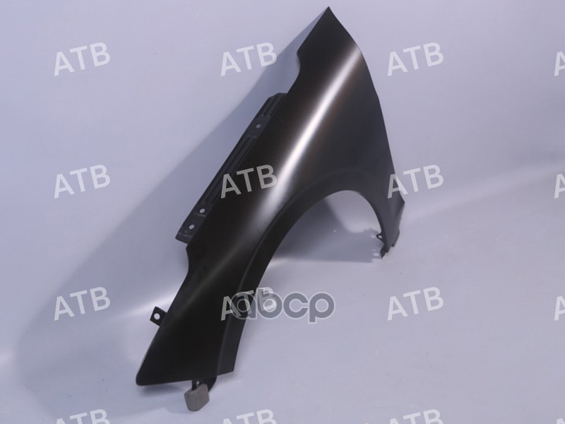 крыло Kia K5 3 2019-2025 переднее левое без пов. ATB