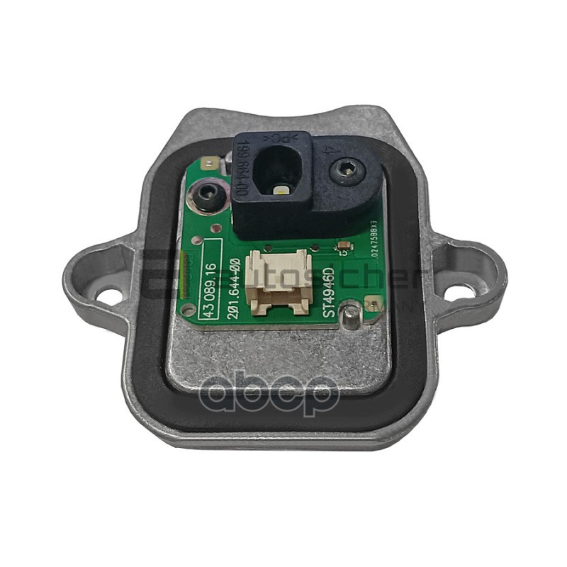 LED модуль на BMW