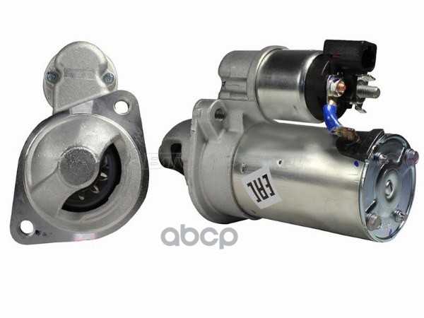 Стартер Hyundai ix35 09-13 / Santa Fe 09-21 (1,2 kW/ Z=11/ Аналог DELCO) Sat арт. ST-36100-2G200N