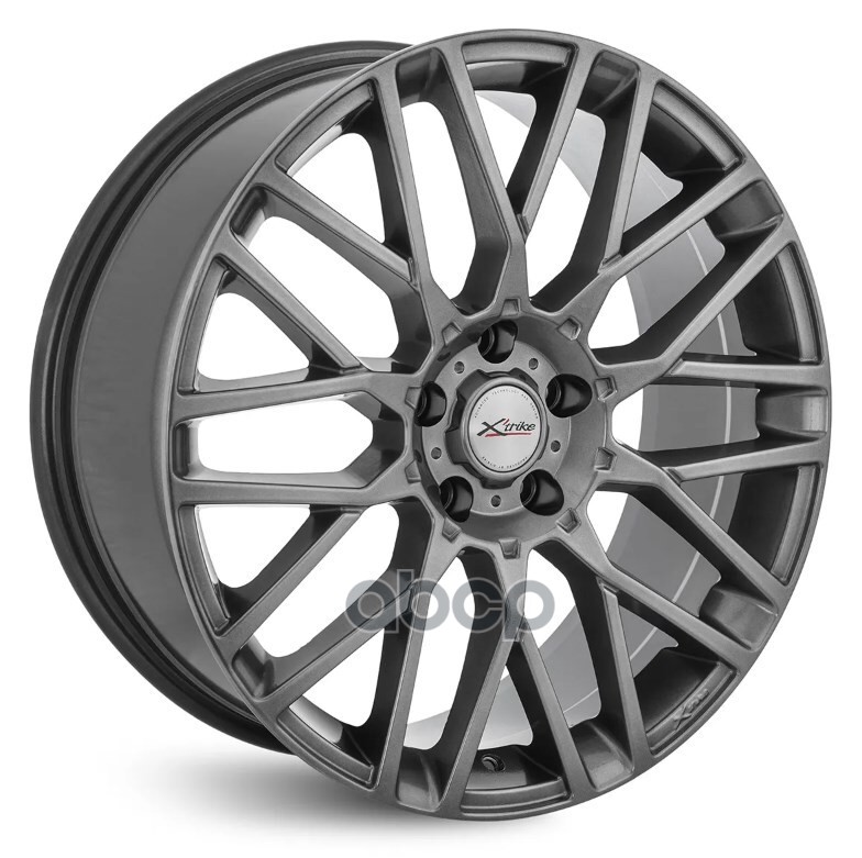 Диск X'trike, X-137 8.5x20/5x112ET36 66.6