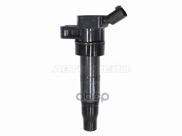 Катушка зажигания HYUNDAI GENESIS 08-13/IX35 10-/EQUUS 09-/KIA OPTIMA 10-/CERATO 09-/G4K#/8A80 Sat арт. ST-27300-3F100
