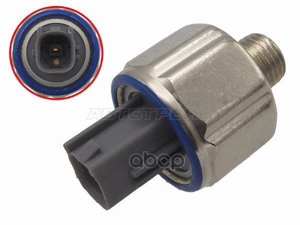 Датчик детонации Toyota Land Cruiser Prado (J90) 96-02 / Mark II 96-00 Sat арт. ST-89615-50010