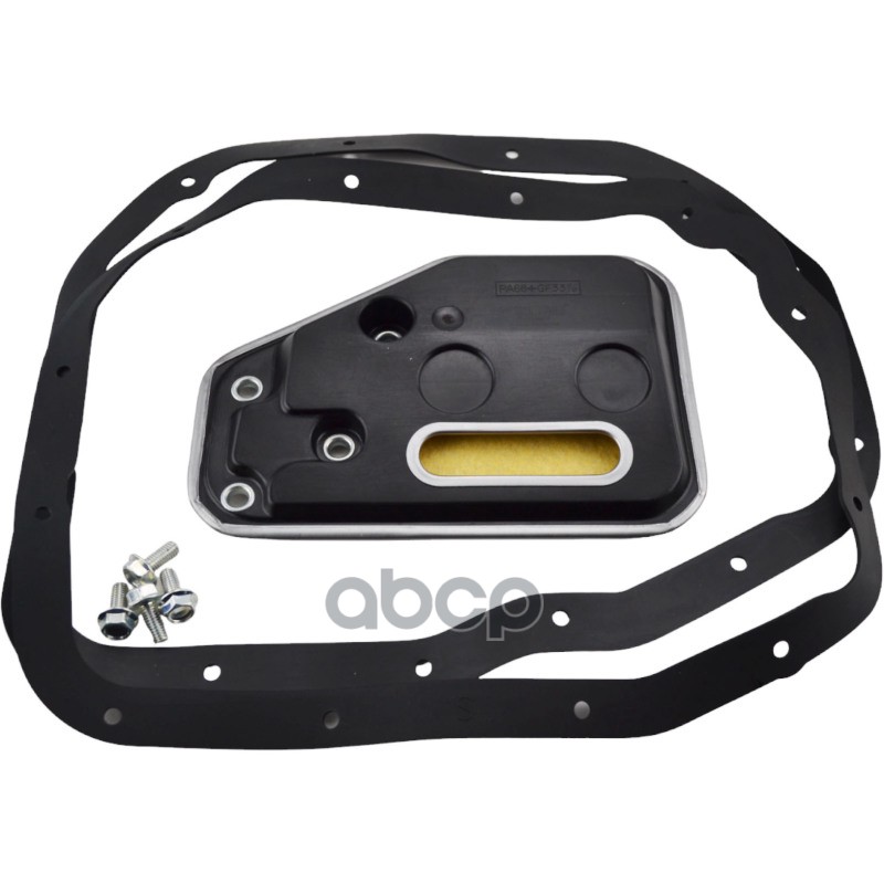 Фильтр АКПП MITSUBISHI с прокладкой