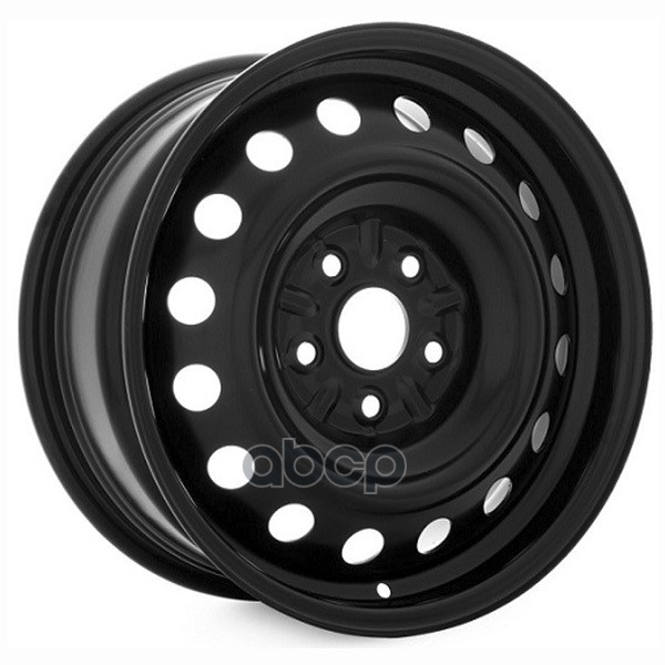 Диск KFZ, 8683 7x16/5x114.3ET40 60.1