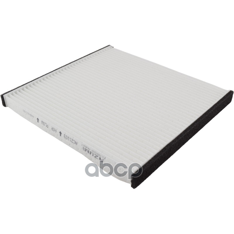 Фильтр салонный  AZUMI  AC21103 TOYOTA CELSIOR UCF2# 94-, LEXUS LS#  95-