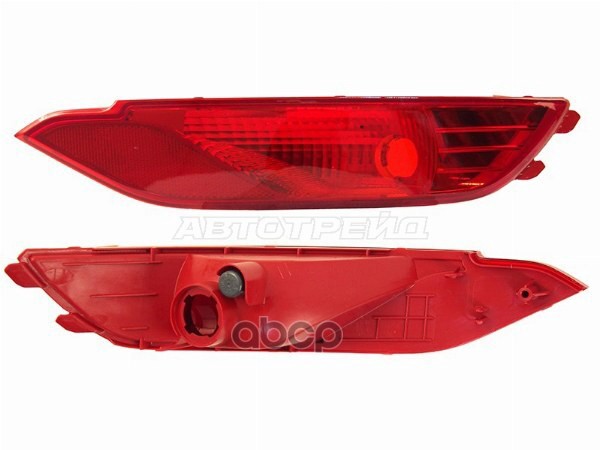 Фонарь в задний бампер Hyundai Tucson 15-19 (Справа) Sat арт. ST-121-4003R