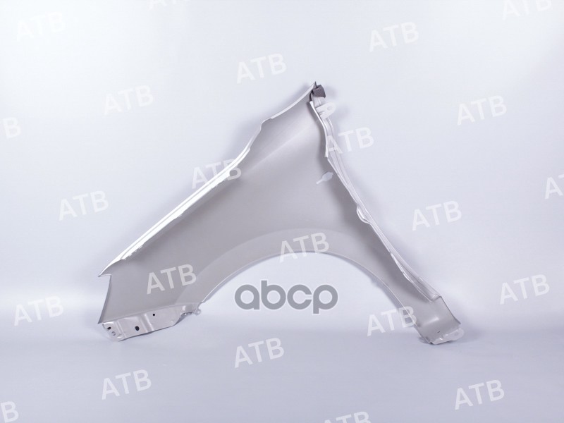 крыло Лада Гранта 2 FL Платина 691 переднее правое под пов. АвтоВАЗ ATB