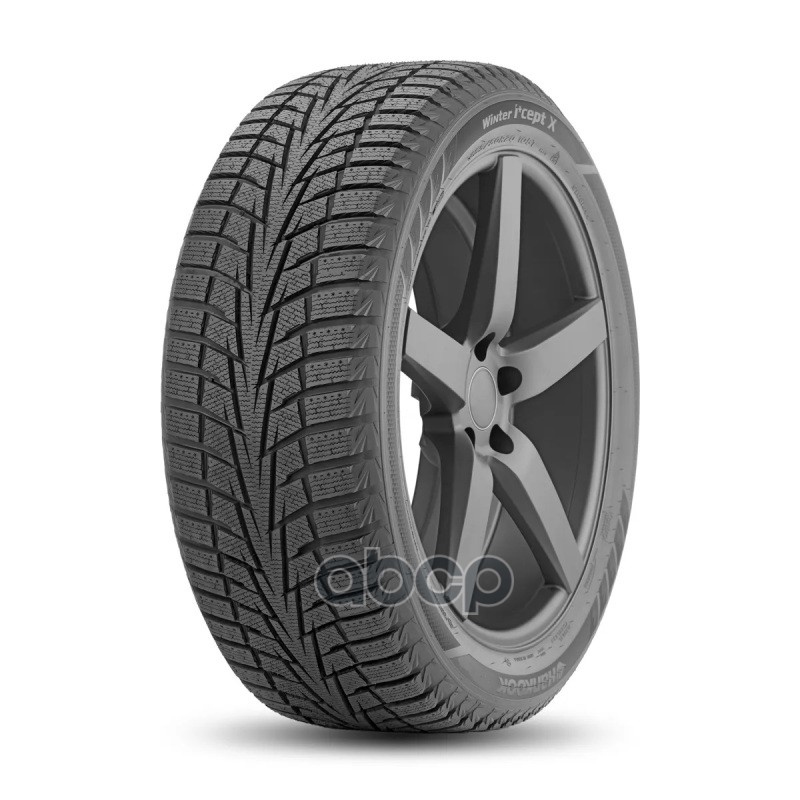 Автошина HANKOOK W636A 225/55 R18 102 H