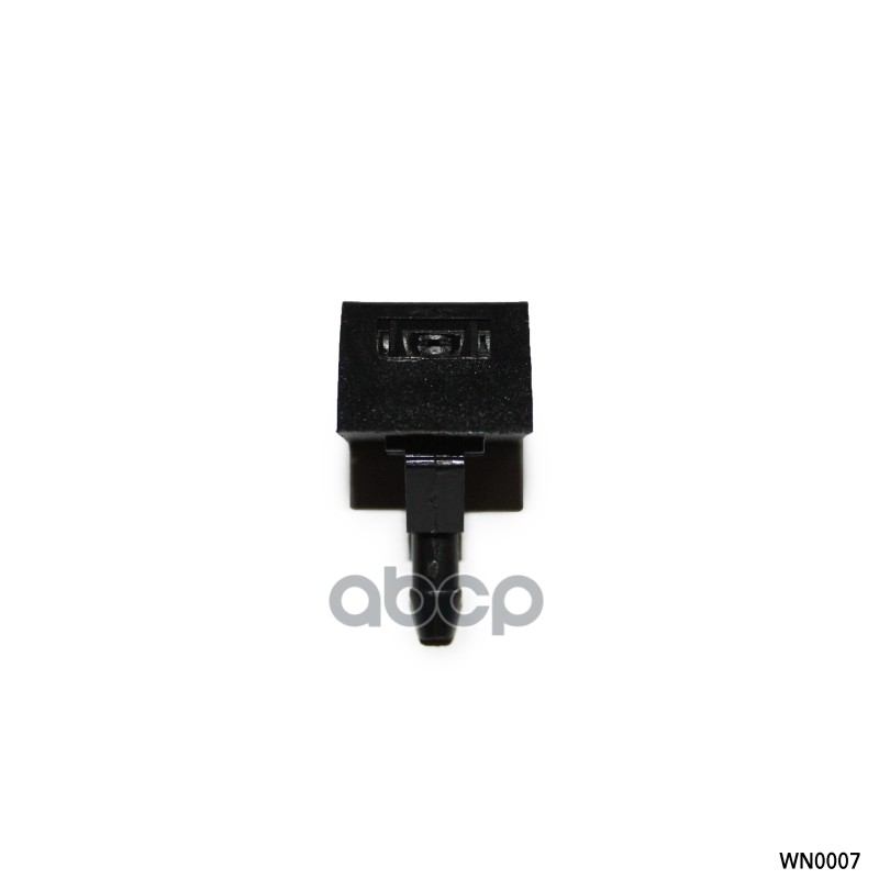 Форсунка омывателя, Nissan Qashqai AMR арт. WN0007