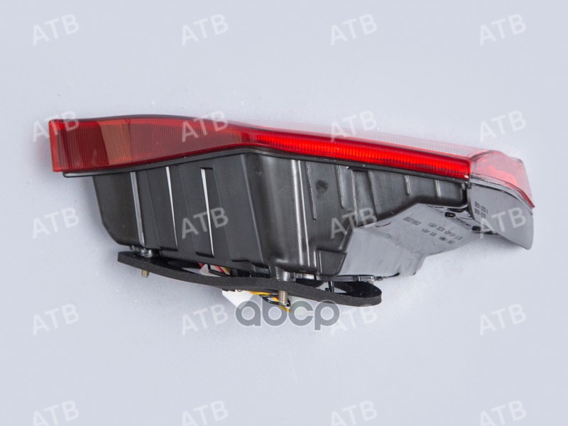 фонарь Kia Rio 4 2017-2020 внутренний правый ATB
